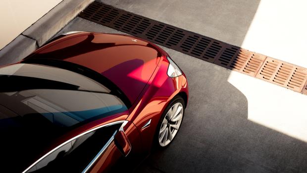 Las dificultades de Tesla para fabricar su coche «barato»