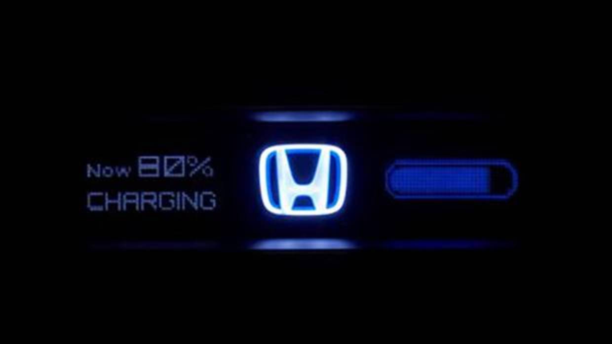 El Honda Urban EV Concept será el eléctrico para Europa