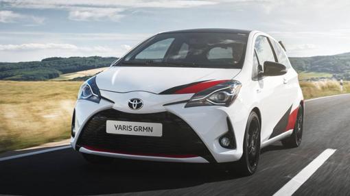 Toyota lleva a Frankfurt su nuevo «todoterreno» Land Cruisser