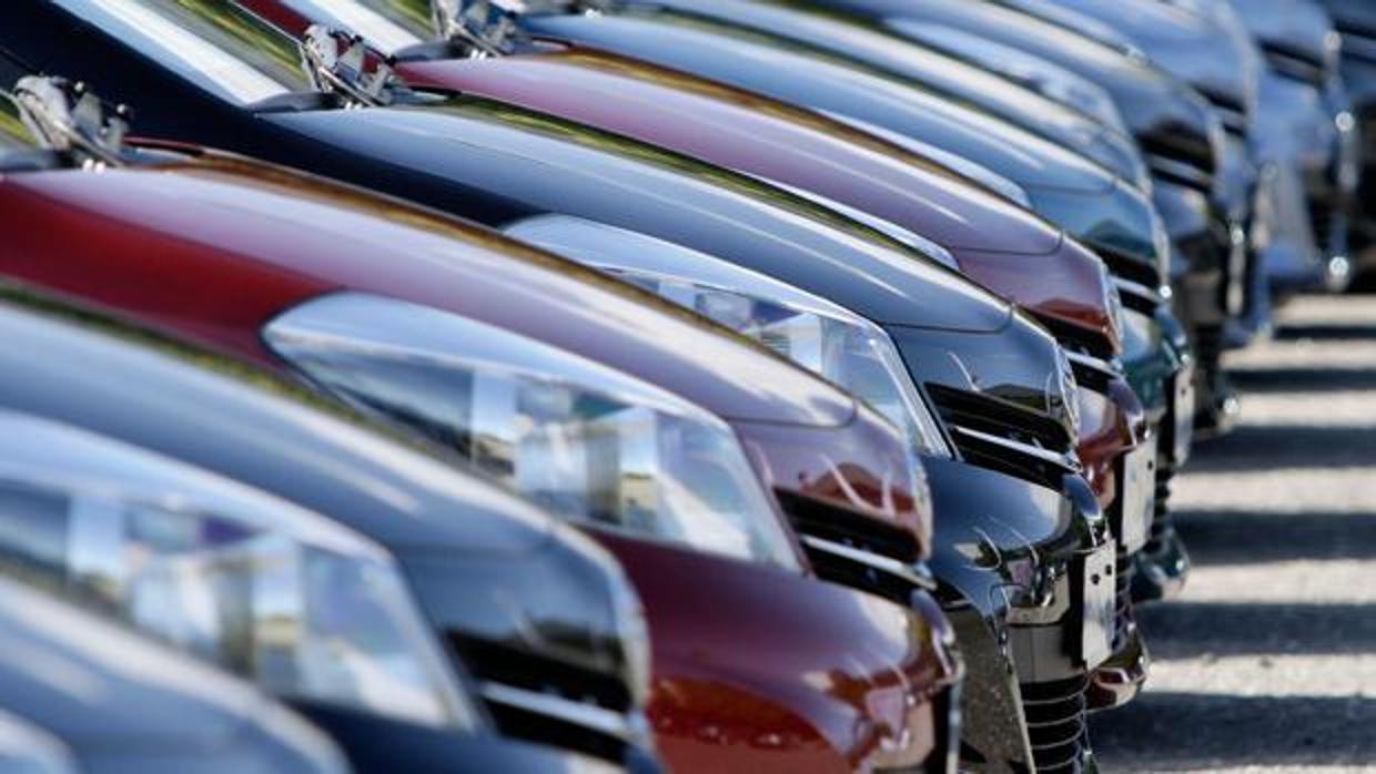 Los vehículos de gasolina ahora representan el 48,5% de las ventas de automóviles nuevos