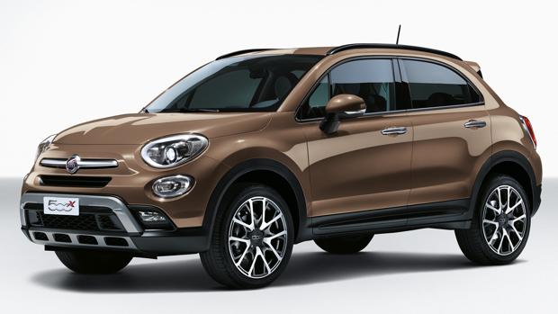 Fiat 500X 2018: estilo, conectividad, confort y seguridad