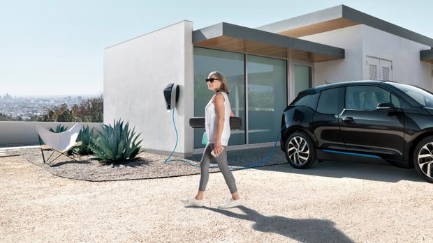 Cinco opciones para repostar tu vehículo en casa