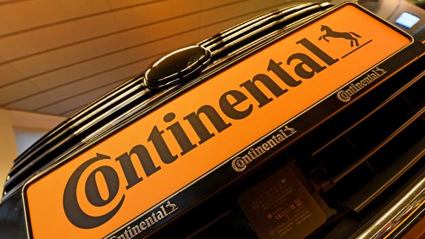 Continental factura un 9% más hasta septiembre