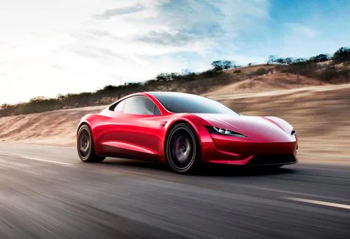 Tesla presenta un «supercamión» eléctrico y autónomo y un deportivo con 1.000 km de autonomía