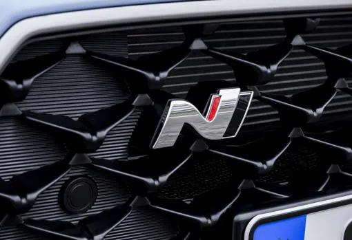 Llega el Hyundai más deportivo: i30 con «N» de Nürburgring