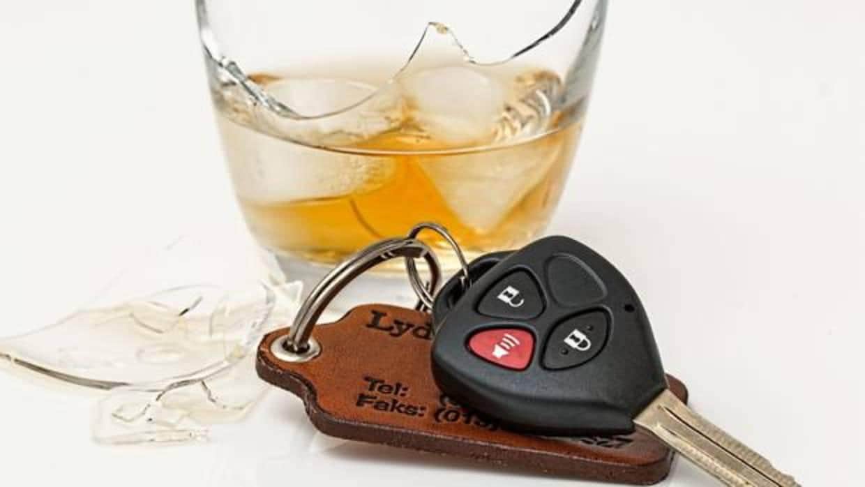 El consumo de alcohol y drogas tiene una clara incidencia sobre la seguridad vial