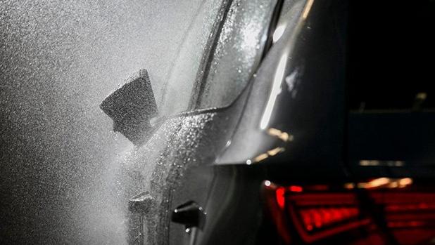 Así se ponen al límite las piezas de un coche para saber si aguantarán toda una vida