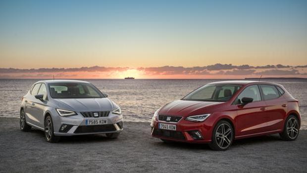 Seat Ibiza: Mejor Coche del Año ABC 2018