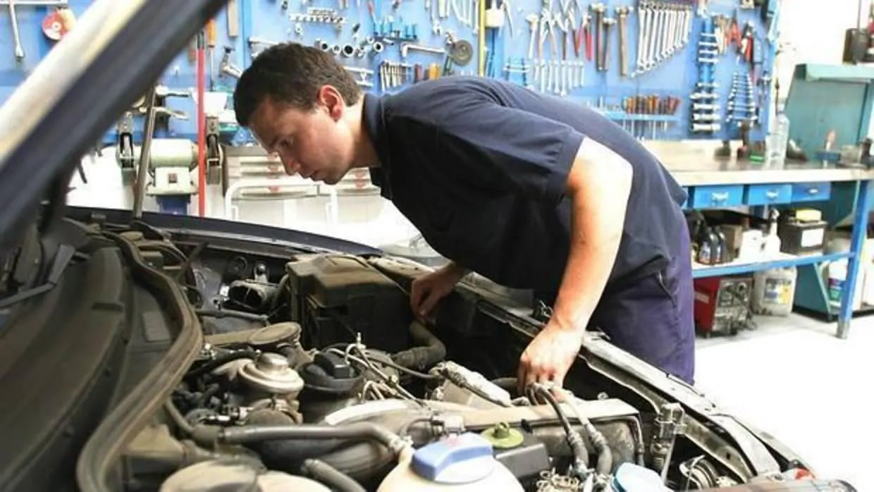Desmontando falsos mitos sobre el mercado de la reparación de automóviles
