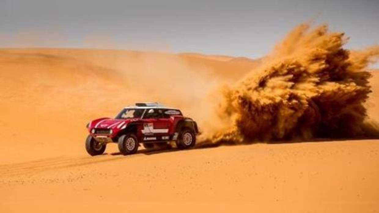 Rally Dakar 2018: guía para no perderte ni un solo detalle