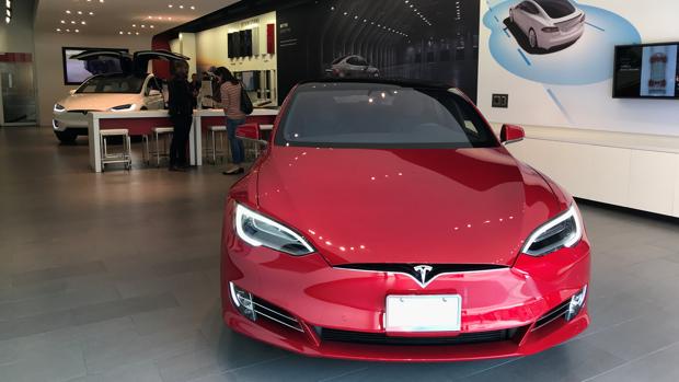 Tesla, el eléctrico que reina en el país de las «cero emisiones»