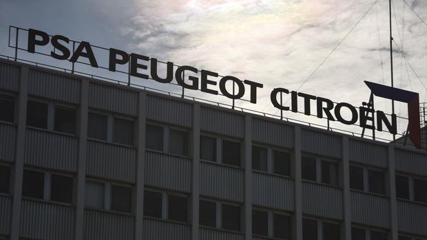 Las ventas de PSA aumentan un 15,4% gracias a la incorporación de Opel y al acelerón de Peugeot