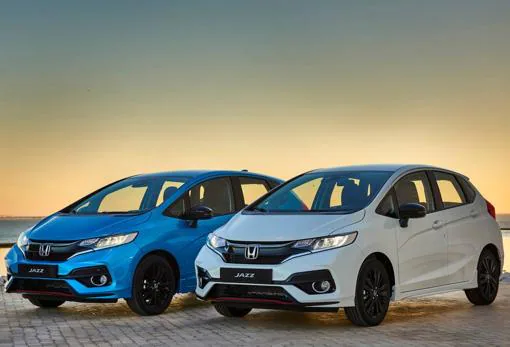 Honda muestra las cifras reales de consumo de sus nuevos Civic diésel y Jazz