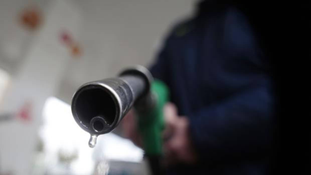 La gasolina destrona al diésel en Europa