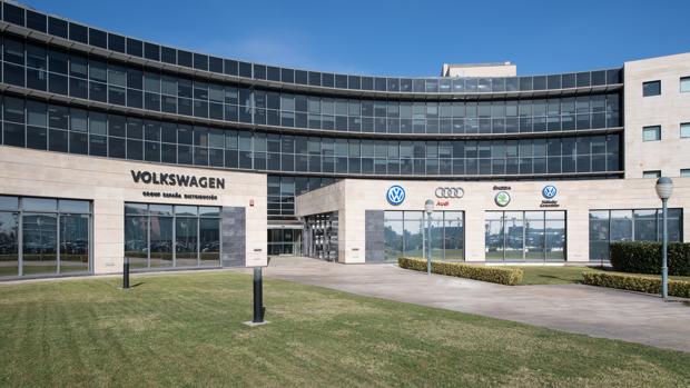 Audi y VW Comerciales impulsan los buenos resultados de Volkswagen Group en España