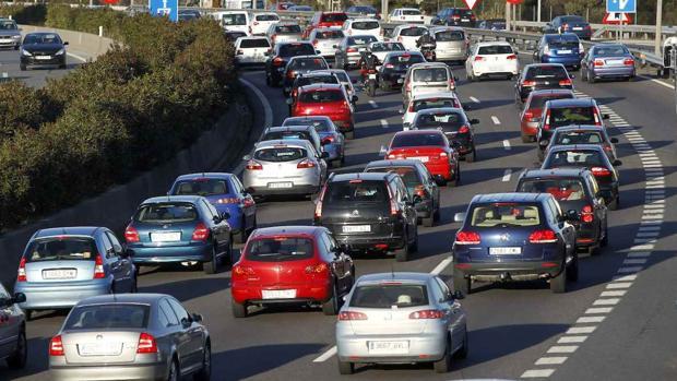 Casi la cuarta parte de la población todavía compra coches de ocasión con más de diez años