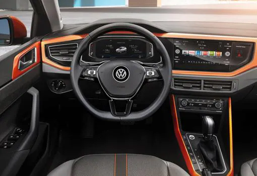 Volkswagen Polo 2018: joven, ágil y desenfadado