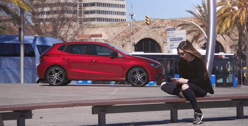 Seat entra en el sector del carsharing con la compra de la startup española Respiro
