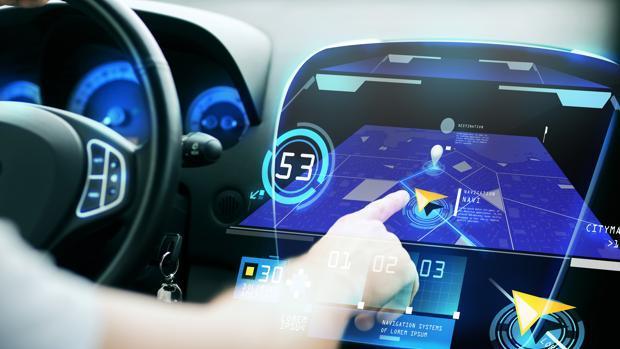 Cómo tener un coche conectado puede afectar al precio de tu seguro