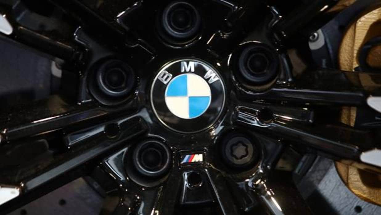 BMW gana en 2017 8.706 millones, un 26% más