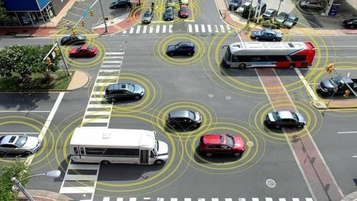Los conductores de coches conectados no tendrán el control de los datos que generen sus vehículos