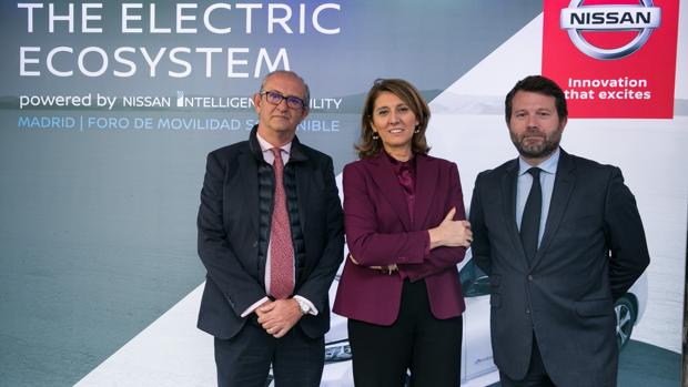 El Gobierno ultima el Plan VEA, con 16,6 millones, para impulsar el coche ecológico