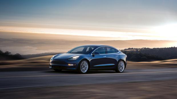 El desconcertante fallo del Model 3, el eléctrico «barato» de Tesla