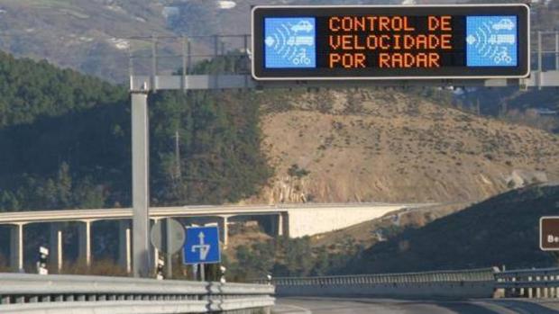 Engañar al radar es imposible