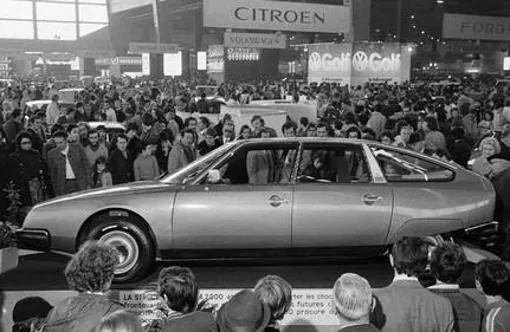 A qué se debe la fama de las suspensiones de Citroën