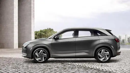 Leopoldo Satrústegui (Hyundai): «El coche autónomo es ya una realidad, a falta de una legislación»
