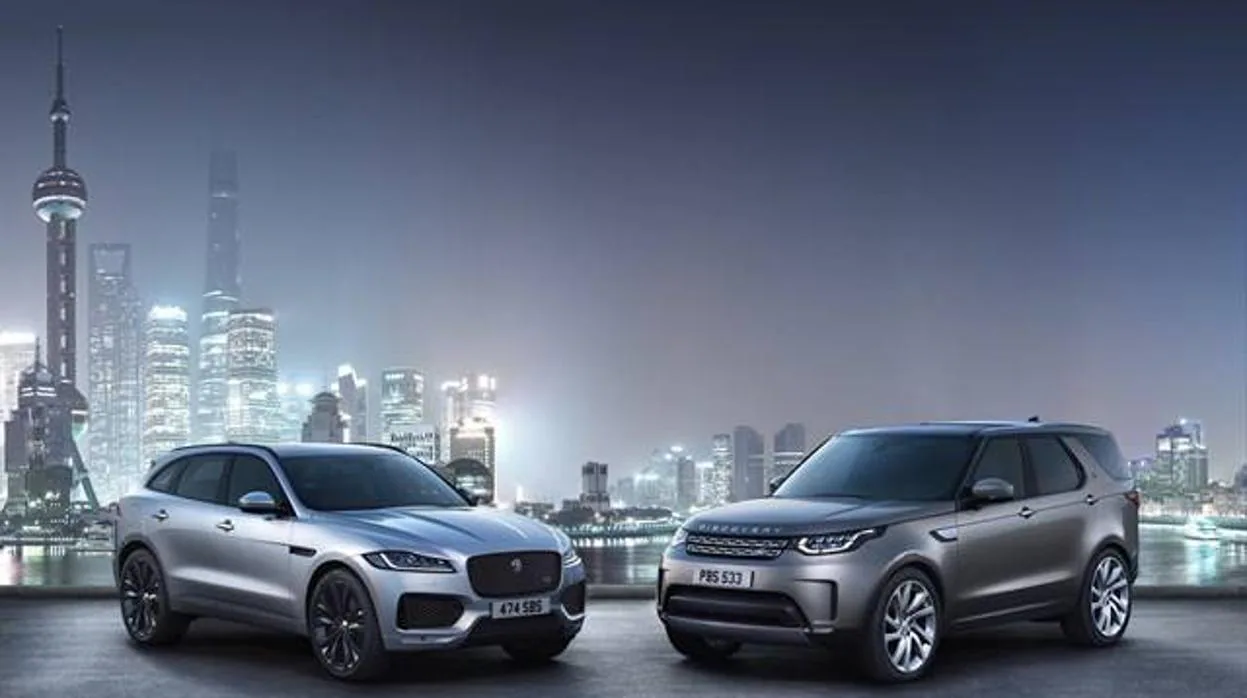 Bob Grace, Director Regional de Europa, dejará Jaguar Land Rover en agosto
