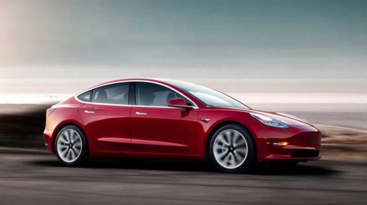 Estos son los fallos del Tesla Model 3 que reconoce el propio Elon Musk