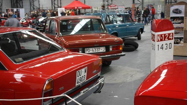 50 años del Seat 124: ¿Cuánto costaría mantenerlo en el siglo XXI?