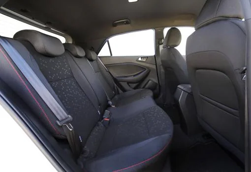 El nuevo Hyundai i20, más «inteligente» y confortable, y sin motores diésel