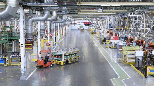 Renault mantiene el tercer turno de producción en su factoría de Valladolid gracias al éxito del Captur