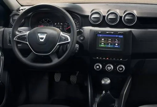 Dacia Duster: el renovado todocamino compite con más calidad y diseño