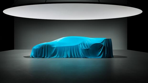 Bugatti Divo: podría ser el coche más caro del mundo