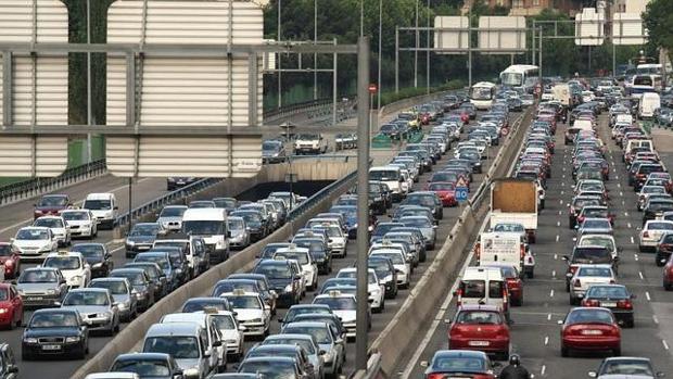 Operación Retorno 2018: las peores horas para viajar en coche