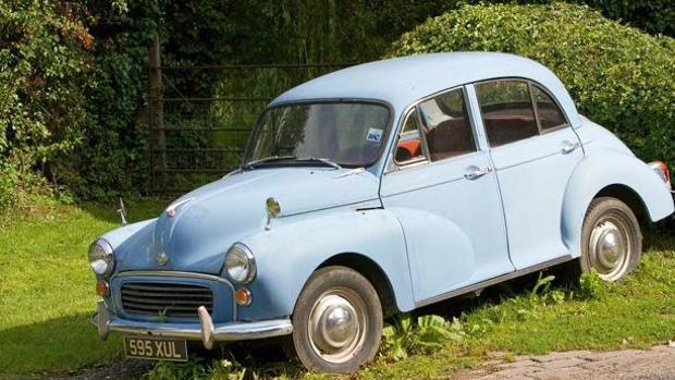 ¿Sabes cuando es el mejor momento para cambiar de coche?