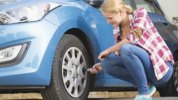 Puntos que hay que vigilar en el coche ante de emprender un viaje