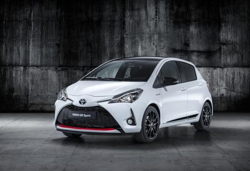 De deportivo a distinguido y elegante: así son los nuevos Yaris GR Sport y Yaris Y20