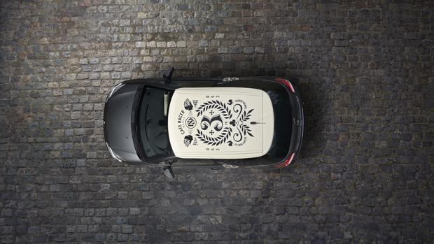DS3 Café Racer: una edición limitada para homenajear la transgresión y rebeldía de los años 60