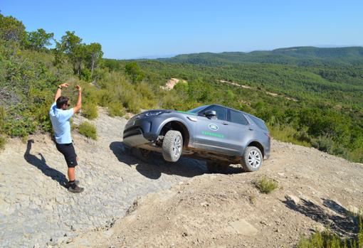 Jaguar Land Rover: el setentón que no envejece