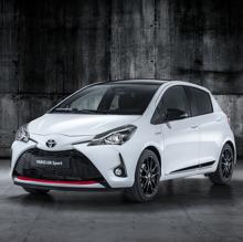 Toyota presenta su gran ofensiva híbrida eléctrica: RAV4 hybrid, Corolla hybrid y Corolla hybrid Touring Sports