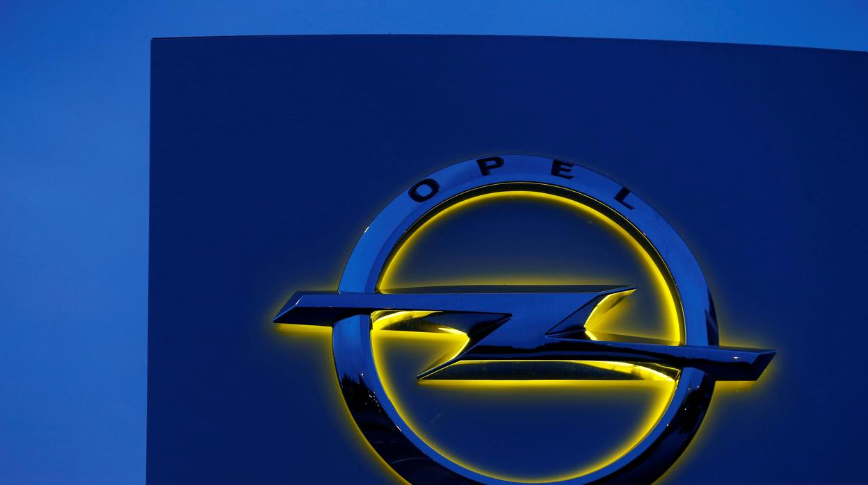 Registros en Opel, la única automovilista alemana que no había sido implicada hasta ahora en el «Dieselgate»