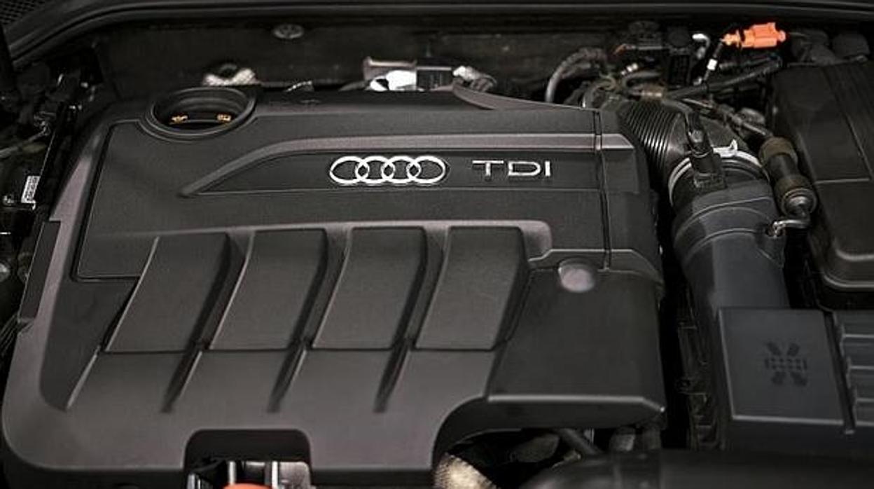 Audi pagará 800 millones de euros de multa por el «dieselgate»