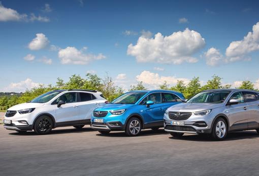 Opel se prepara para celebrar su 120 aniversario