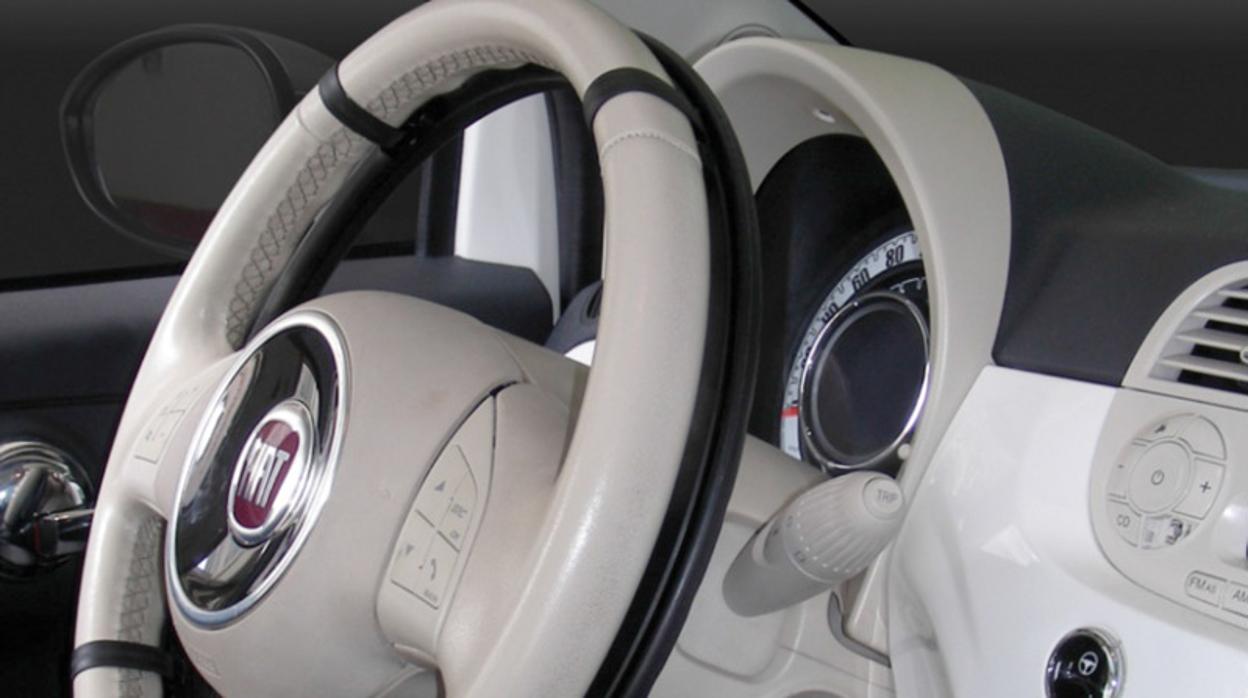 Fiat Autonomy: vehículos adaptados para que personas con discapacidad disfruten de la conducción