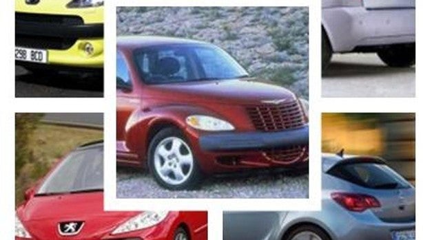 Mejor Coche del Año ABC: Los ganadores de 2001 a 2010