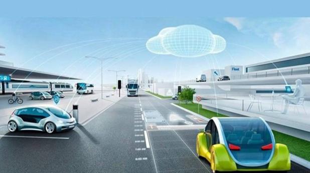 Se prevén recortes del 50% de las plantillas debido al  nuevo modelo de la automoción